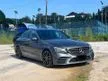 Used 2018 Mercedes