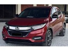 2020 Honda HR-V 1.8 V SUV