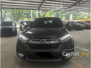 2019 Honda CR-V 2.0 SUV