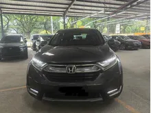 2019 Honda CR-V 2.0 SUV