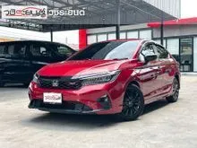 2024 Honda City 1.0 (ปี 19-24) RS Sedan
