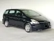Used Toyota Wish 1.8 (A) High Spc Facelift Touch Screen