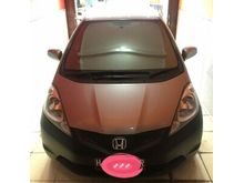2008 Honda Jazz 1.5 VTEC Sangat Istimewa
