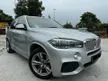 Used 2018 BMW X5 2.0 xDrive40e M Sport SUV (A) NEW FACELIFT WARRANTY 2026 PANAROMIC ROOF POWER BOOT FULL SPEC
