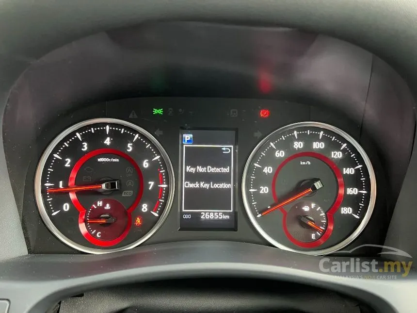 2021 Toyota Alphard G SC Modellista MPV