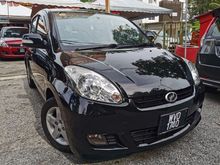 2012 Perodua Myvi 1.3 SXi (M) 1 OWNER
