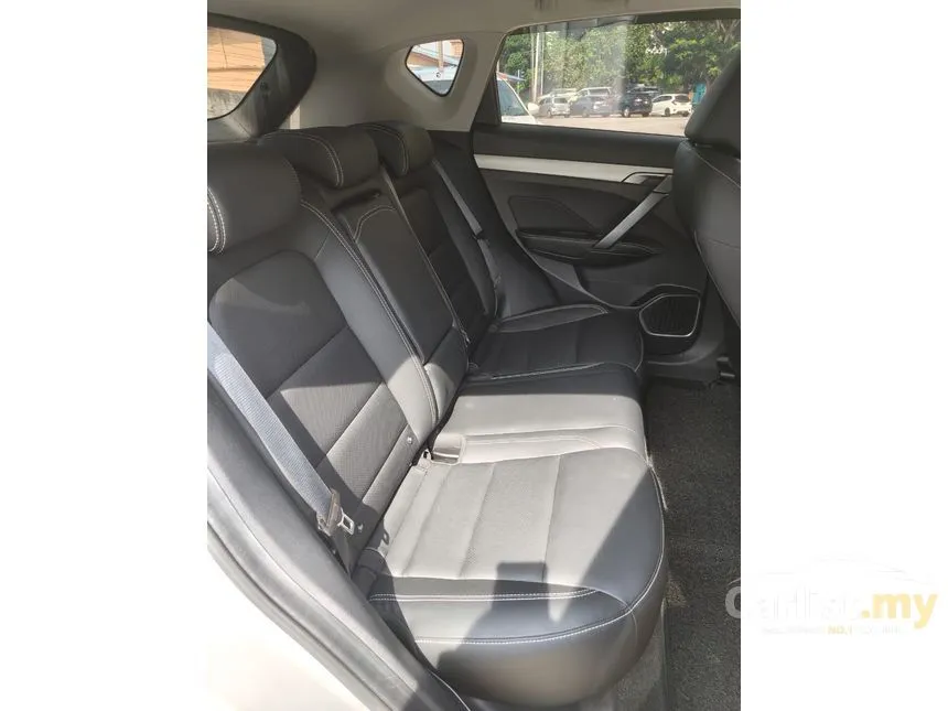 2021 Proton X50 Executive SUV