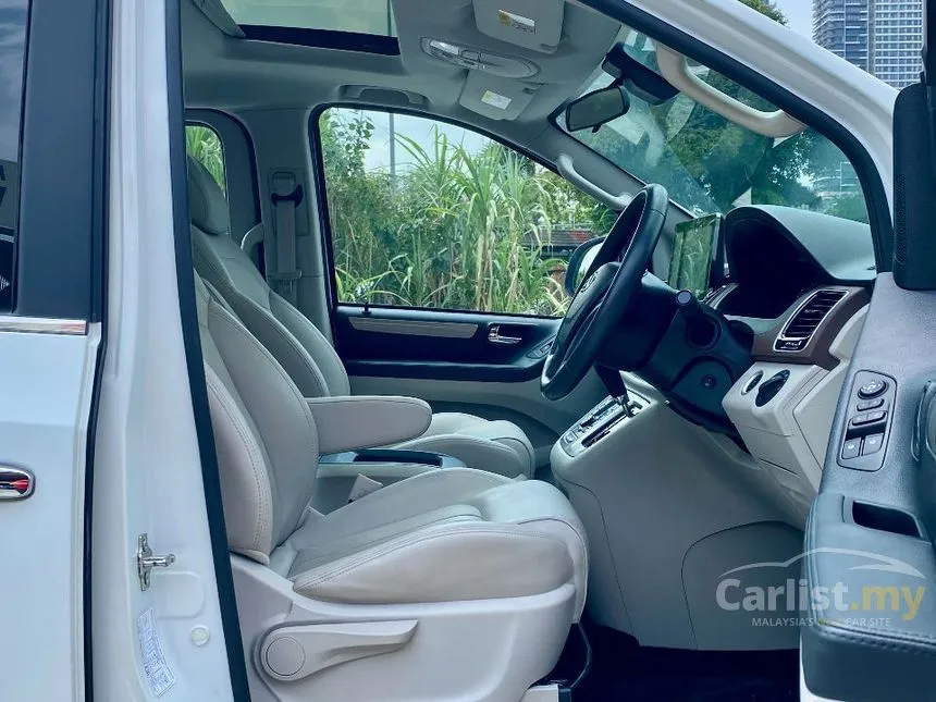 2022 Maxus G10 Executive MPV