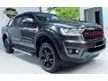 Used 2018 Ford Ranger 2.0 Bi-Turbo XLT+ (A)4X4 LIMITED PLUS FACELIFT T8 MODEL 10 SPEED TRANSMISSION NO OFF ROAD DRIVE NO ACCIDENT 1 YEAR WARRANTY HIGH LOAN - Cars for sale
