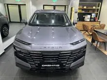All New Jetour Dashing Best Deals