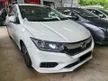 Used 2017 Honda City 1.5 E i-VTEC Sedan - Cars for sale