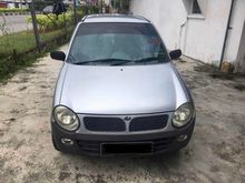 2006 Perodua Kancil 659 660 EX Hatchback