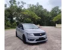 2014 Proton Preve 1.6 Executive (Metallic) Sedan