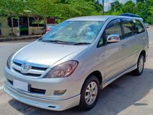 2008 Toyota Innova 2.0 G MPV