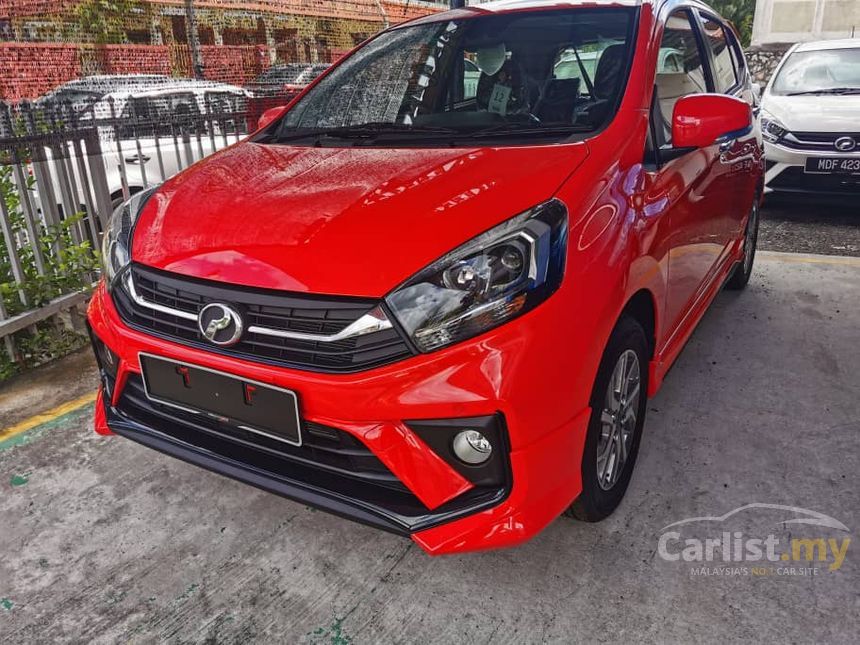 New 2020 Perodua Axia 998 G Hatchback Cash Back Worth Rmxxx And Attractive Gift Call Now Get Fast Carlist My