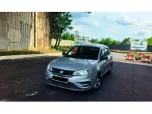 2021 Proton Saga 1.3 Standard Sedan