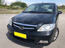Honda City 1.5 VTEC FACELIFT (A) MODULO 1 OWNER SALE