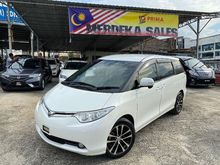 2008 Toyota Estima 2.4 MPV 2 Power Door
