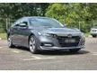 Used 2021 Honda Accord 1.5 TC Premium Sedan Free Service Free Warranty Free Tinted Fast delivery Fast Loan Approval 2020