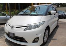 2011 Toyota Estima (A) 2.4