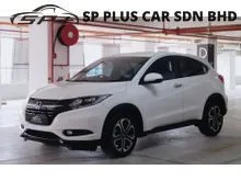 2017 Honda HR-V 1.8 V SUV