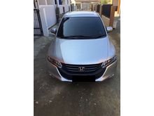 2011 Honda Odyssey 2.4 2.4 MPV