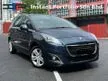 Used 2014 Peugeot 5008 1.6 MPV Panoramic Roof