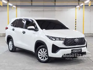 2023 Toyota Kijang Innova Zenix 2.0 G HV (Premium Color) MPV