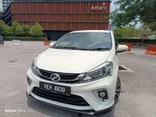 2020 Perodua Myvi 1.5 AV Auto