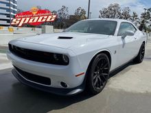 2018 Dodge Challenger 6.4 V8 (A) SRT 392 Pre Order
