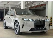 2025 BMW iX 0.0 xDrive45 SUV