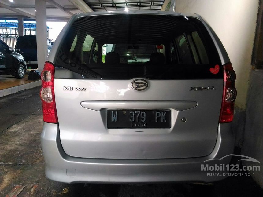 Jual Mobil Daihatsu Xenia 2010 Mi 1.0 di Jawa Timur Manual ... Jual Mobil Daihatsu Xenia 2010 Mi 1.0 di Jawa Timur Manual ...