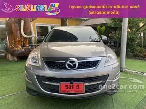 2010 Mazda CX-9 3.7 SUV