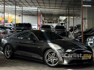 2019 Ford MUSTANG 2.3 EcoBoost Coupe