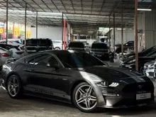 2019 Ford MUSTANG 2.3 EcoBoost Coupe