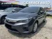 New 2023 New Honda City 1.5 i-VTEC (Raya Cash Back Promo) - Cars for sale
