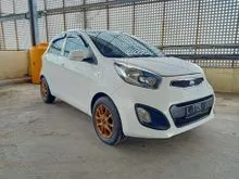 2013 KIA Picanto 1.2 SE 3 Hatchback