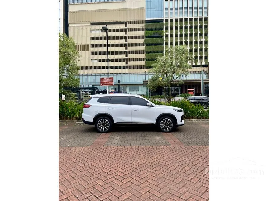 2025 Chery Tiggo 8 CSH Premium SUV