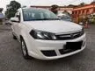 Used PROTON SAGA 1.3 FLX (A) 1 OWNER