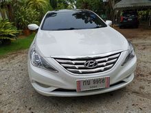 2012 Hyundai Sonata 2.0 (ปี 11-15) S Sedan AT
