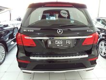 2014 Mercedes-Benz GL400 3.0 X166 SUV