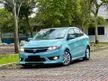 Used 2016 offer Proton Preve 1.6 CFE Premium Sedan