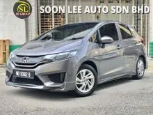 2017 Honda Jazz 1.5 E SUPER NICE CAR (FREE WARANTY 1 YEAR)