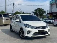 #OTR# 2019 Perodua Myvi 1.5 AV (A) Nice Condition, 3 Years Warranty