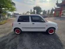 FreeTukarNama PERODUA KELISA 1.0GX (M) 2005