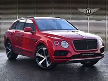 (LIKE NEW) UNREG 2019 Bentley Bentayga 4.0 V8 SUV Centenary Edition