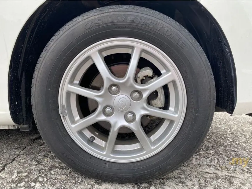 Axia Basic Rims Used Perodua Axia 1.0 G Hatchback, FULON OTR, CARE OWNER, PREMIUM ...