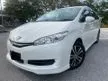 Used 2013 Toyota WISH 1.8 G FACELIFT (A) MPV HIGH SPEC