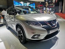 Discount up to RM18K Last 20 unit 2018 Nissan X-Trail 2.0 SUV