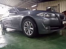 2011 BMW 523i 2.5 Sedan (CRAZY PROMOTION SALES)(MANY FREE GIFT)(MANY UNIT TO CHOOSE) 2011